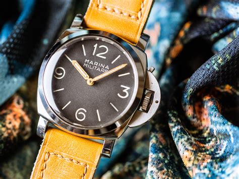 iwc panerai rolex|A Guide to Vintage Panerai .